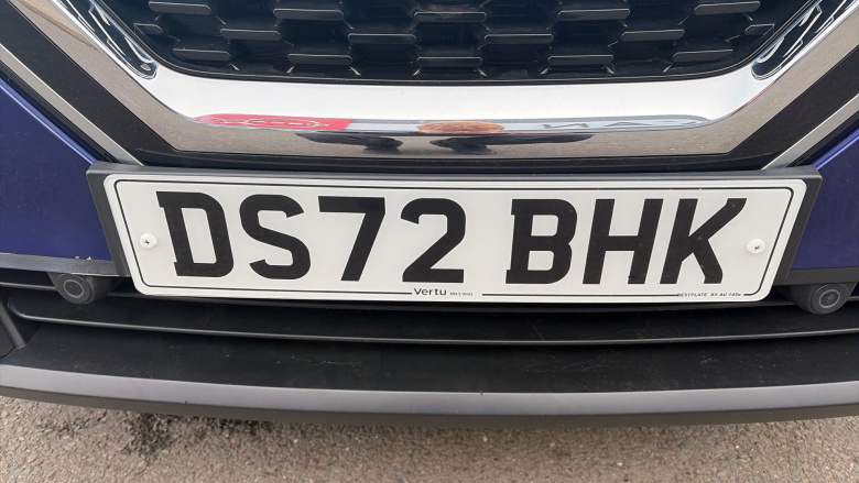 Nissan Qashqai 1.3 DiG-T MH N-Connecta 5dr Petrol Hatchback